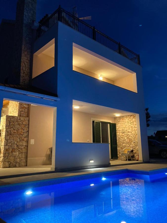 Villa Iva Mirca  Exterior photo