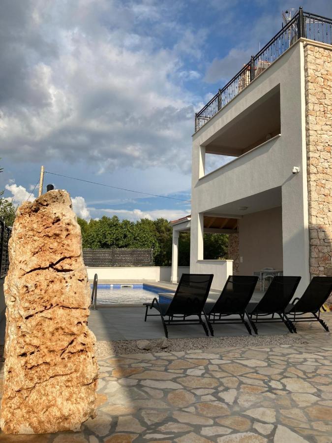 Villa Iva Mirca  Exterior photo